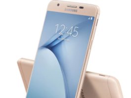 Samsung Galaxy On Nxt exclusively available on Flipkart for ₹ 18,490