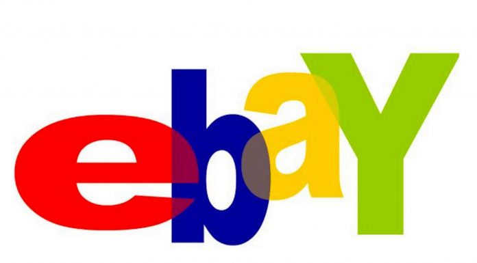EBAY FLAT 6% OFF