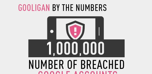 Gooligan Malware Infects Android Devices-Verify whether your google account is breached or not.