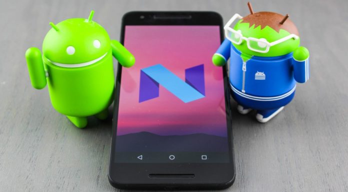 Android 7.0 Nougat Is Out: 7 New Features You Need to Know About