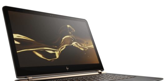 Best 5 laptops of 2016