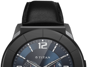 Titan Juxt Pro Smart watch review Juxt Pro