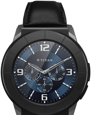 Titan Juxt Pro Smart watch review Juxt Pro