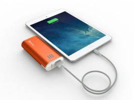 Does a 3000 mAh portable power bank charge a 3000 mAh phone?