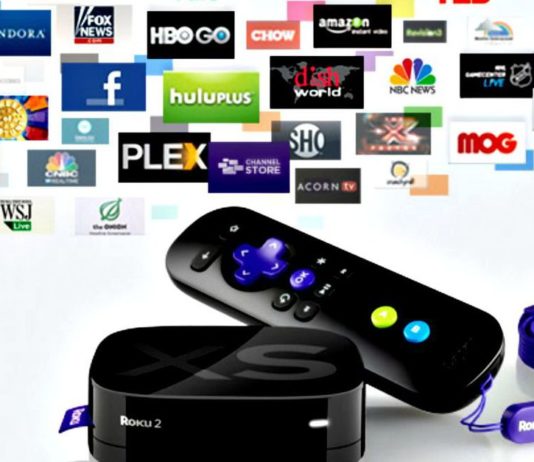 Roku introduces five new streaming boxes with prices as low as $30