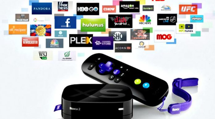 Roku introduces five new streaming boxes with prices as low as $30