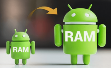 How to increase RAM in your Android Device with a MicroSD Card