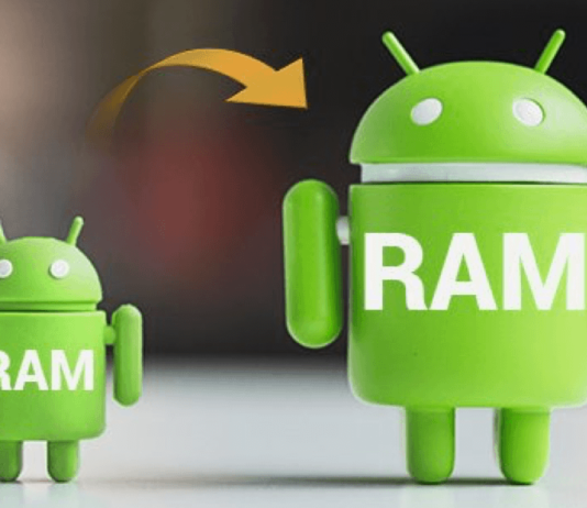 How to increase RAM in your Android Device with a MicroSD Card