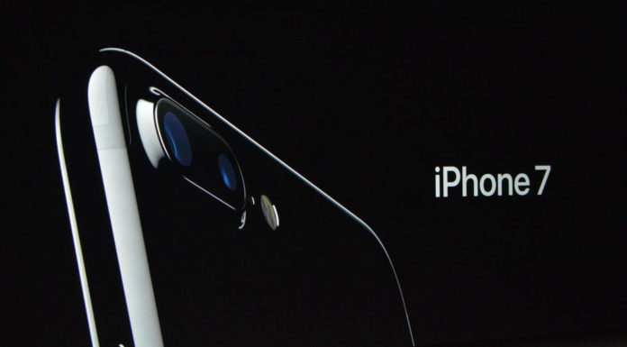 Apple launches iPhone 7 and 7 Plus with best camera in the market
