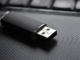 Do not make a mistake of plugging in a stray USB drive in your PC