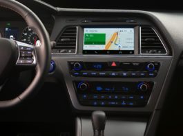 An introduction to Android Auto