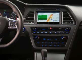 An introduction to Android Auto