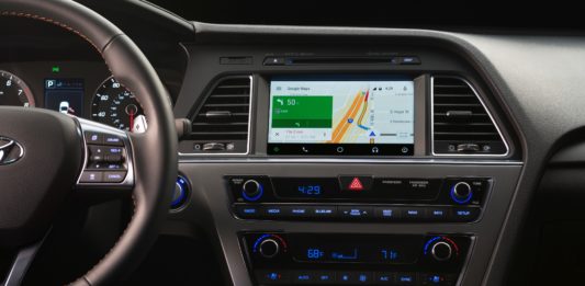 An introduction to Android Auto