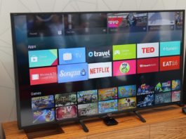 Best Android TV devices
