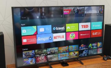 Best Android TV devices