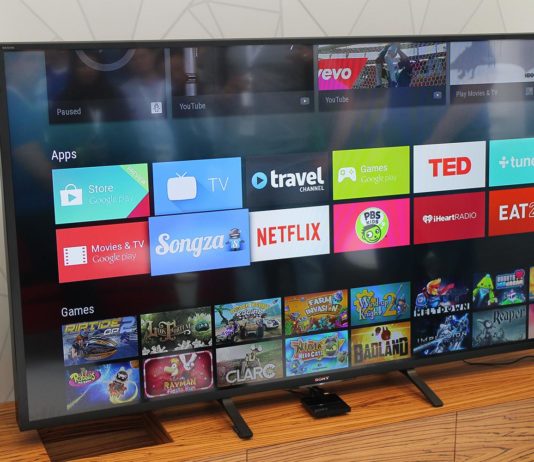 Best Android TV devices