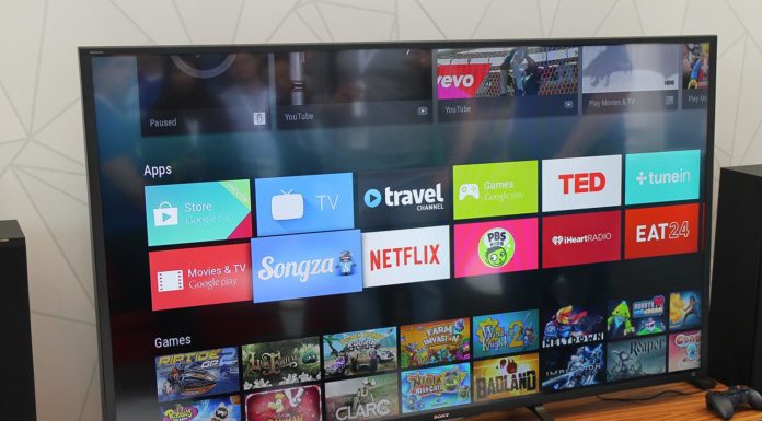 Best Android TV devices