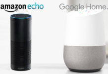 Google Home Vs Amazon Echo: Which one comes on top?