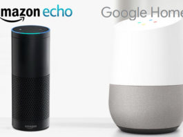 Google Home Vs Amazon Echo: Which one comes on top?
