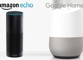 Google Home Vs Amazon Echo: Which one comes on top?