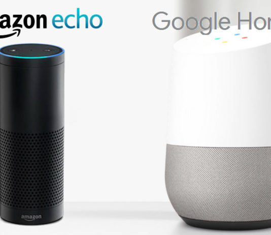 Google Home Vs Amazon Echo: Which one comes on top?