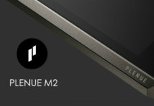 Gadget of the day: Cowon Plenue M2