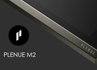 Gadget of the day: Cowon Plenue M2
