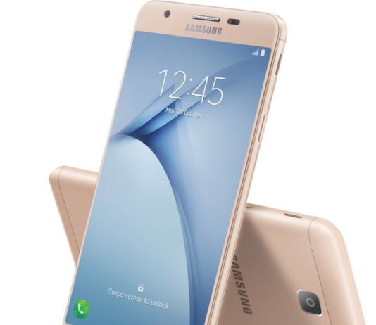 Samsung Galaxy On Nxt exclusively available on Flipkart for ₹ 18,490