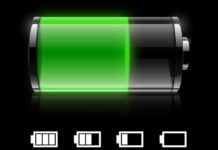 Tips for extending your phone battery life