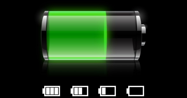 Tips for extending your phone battery life