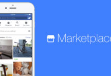 Facebook Marketplace: Buy and Sell with Your Local Community