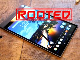Rooting Dell Venue tablet – 7 & 8 Rooting Dell Venue