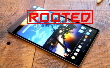 Rooting Dell Venue tablet – 7 & 8 Rooting Dell Venue