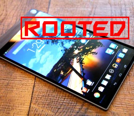 Rooting Dell Venue tablet – 7 & 8 Rooting Dell Venue