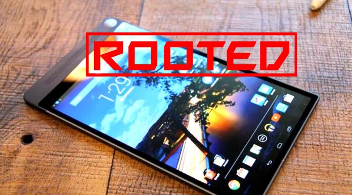 Rooting Dell Venue tablet – 7 & 8 Rooting Dell Venue