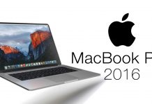Hands On review of Macbook Pro 2016 Macbook Pro Review