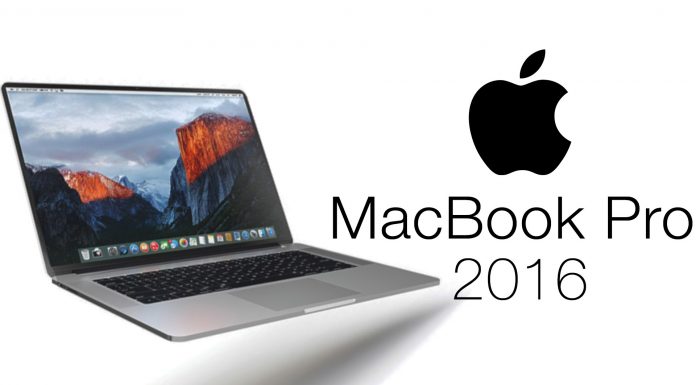 Hands On review of Macbook Pro 2016 Macbook Pro Review
