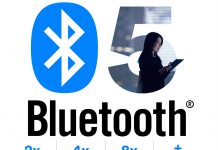 Bluetooth 5 launched – Quadruples Range, Doubles Speed, Increases Data Broadcasting Capacity by 800%