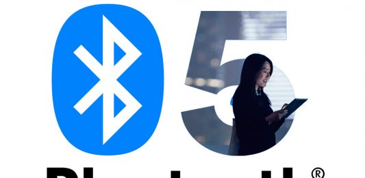 Bluetooth 5 launched – Quadruples Range, Doubles Speed, Increases Data Broadcasting Capacity by 800%