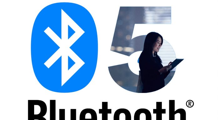 Bluetooth 5 launched – Quadruples Range, Doubles Speed, Increases Data Broadcasting Capacity by 800%