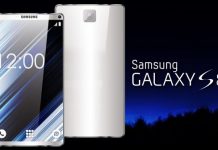 Samsung planning to kill the 3.5mm jack, after Apple’s iPhone 7 design