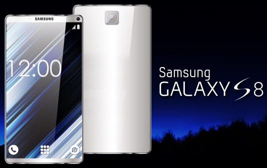 Samsung planning to kill the 3.5mm jack, after Apple’s iPhone 7 design