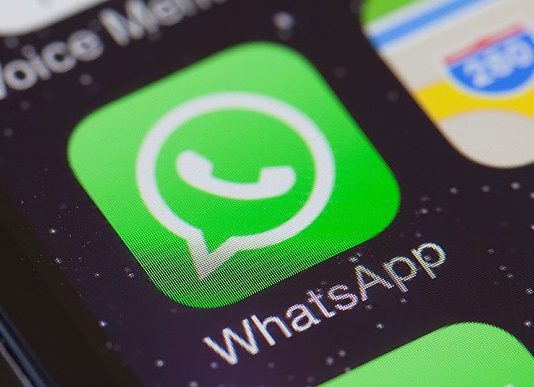 WhatsApp coming up with on person-to-person payments in India