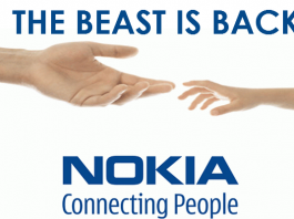 Nokia’s first Android Smartphone : Nokia 6