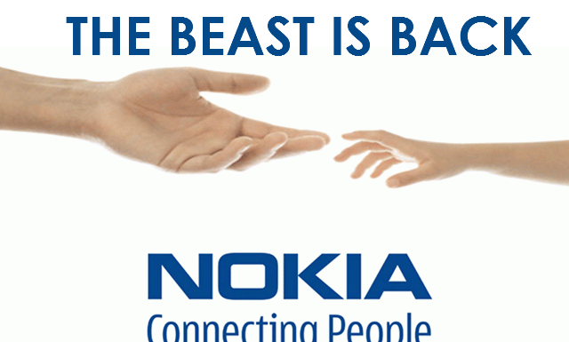 Nokia’s first Android Smartphone : Nokia 6