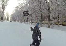 Droneboarding may be the sport of the future