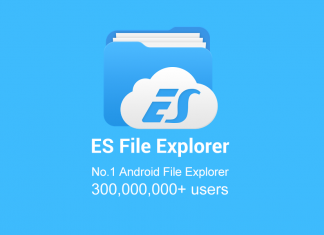 18 things that you didn’t know ES File Explorer can do