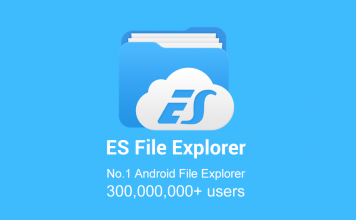 18 things that you didn’t know ES File Explorer can do