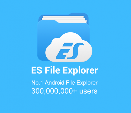 18 things that you didn’t know ES File Explorer can do