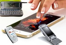 20 most influential mobile phones of all time 20 most influential mobile phones of all time